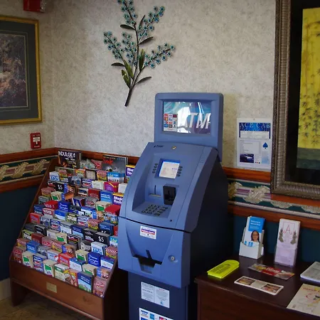 Americas Best Value Inn And Suites Saint Charles-2